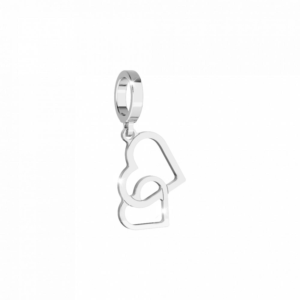 MyWorld I Love You Charm | Rebecca | Luby 