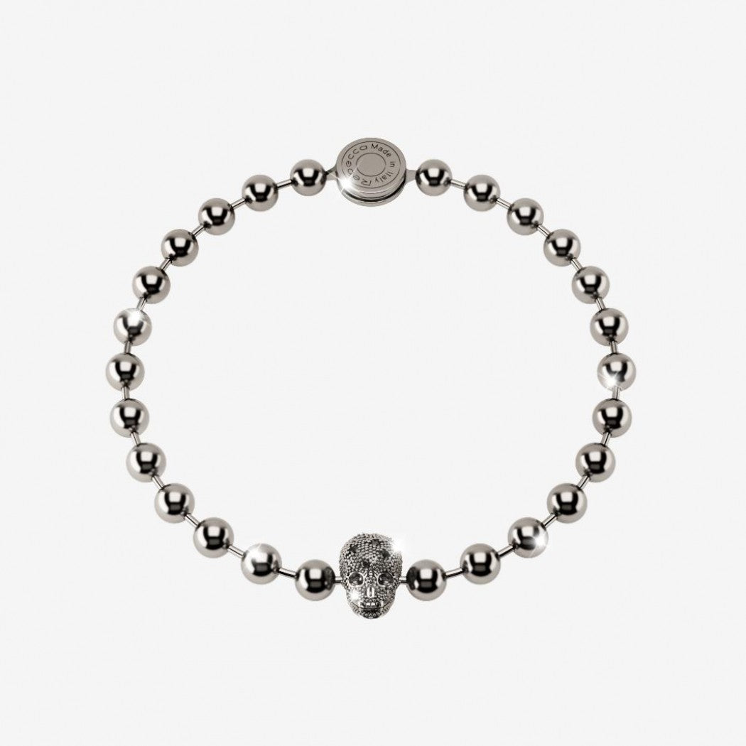 Uomo Bead Bracelet | Rebecca | Luby 