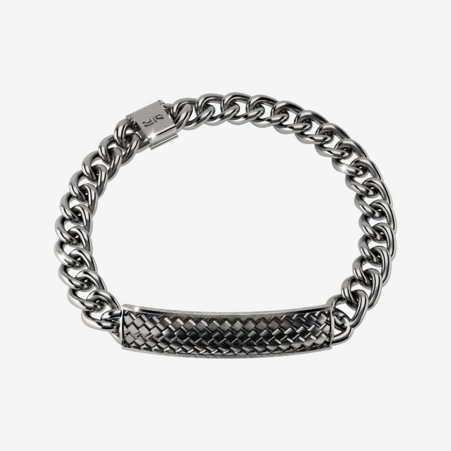Uomo Braided Bracelet