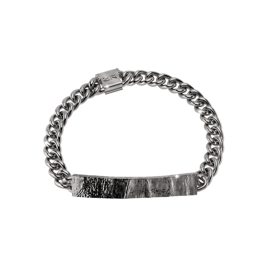 Uomo Bark Bracelet