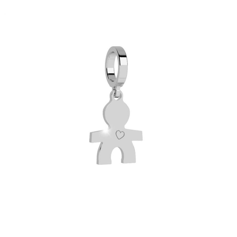 MyWorld Boy Charm