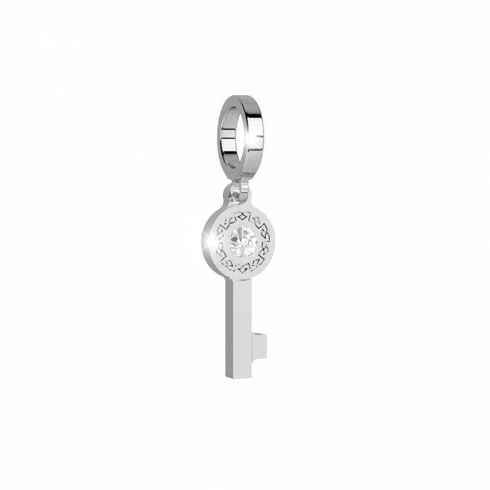 MyWorld Key Charm | Rebecca | Luby 
