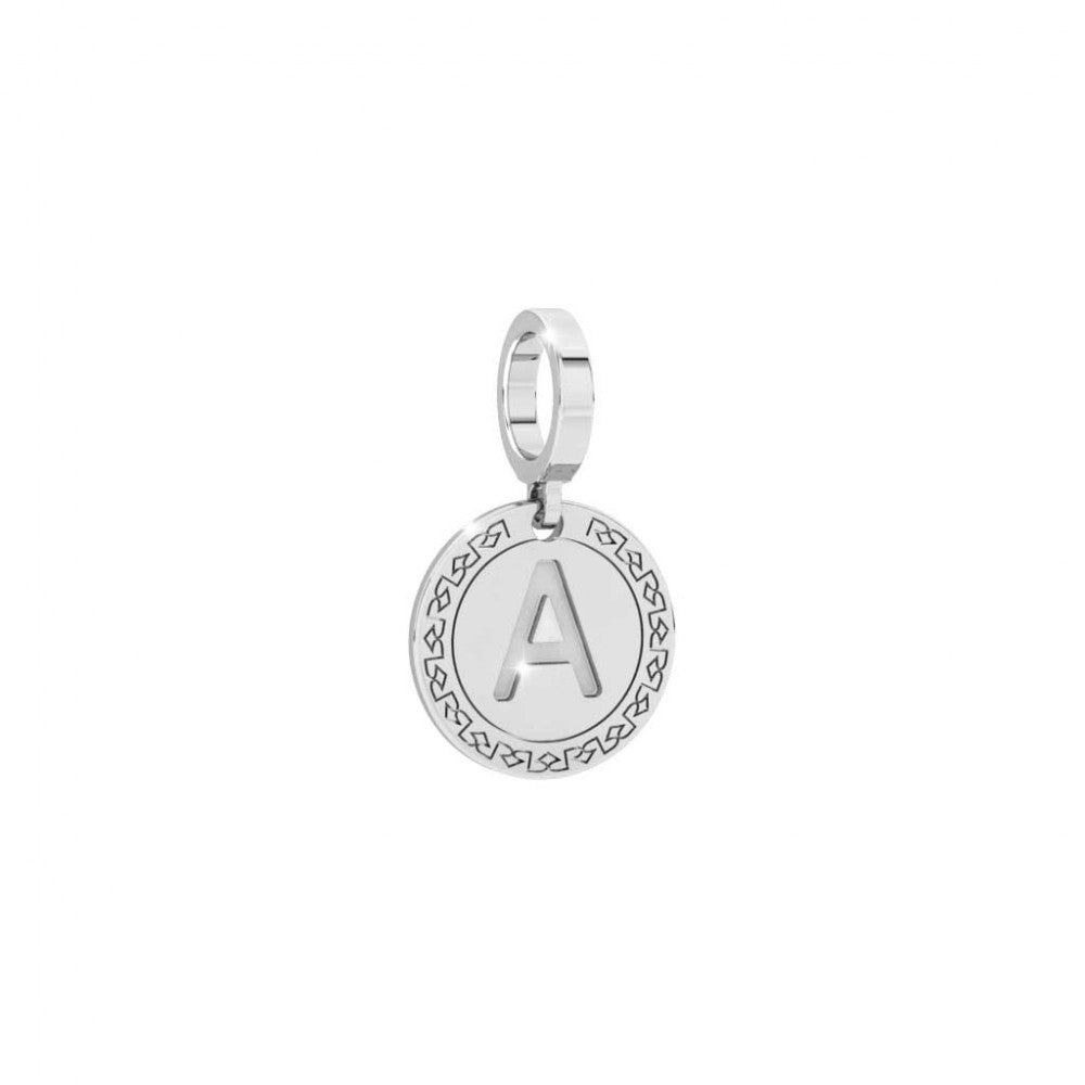MyWorld Letter Charm | Rebecca | Luby 