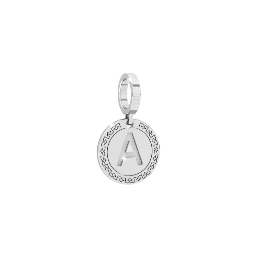 MyWorld Letter Charm