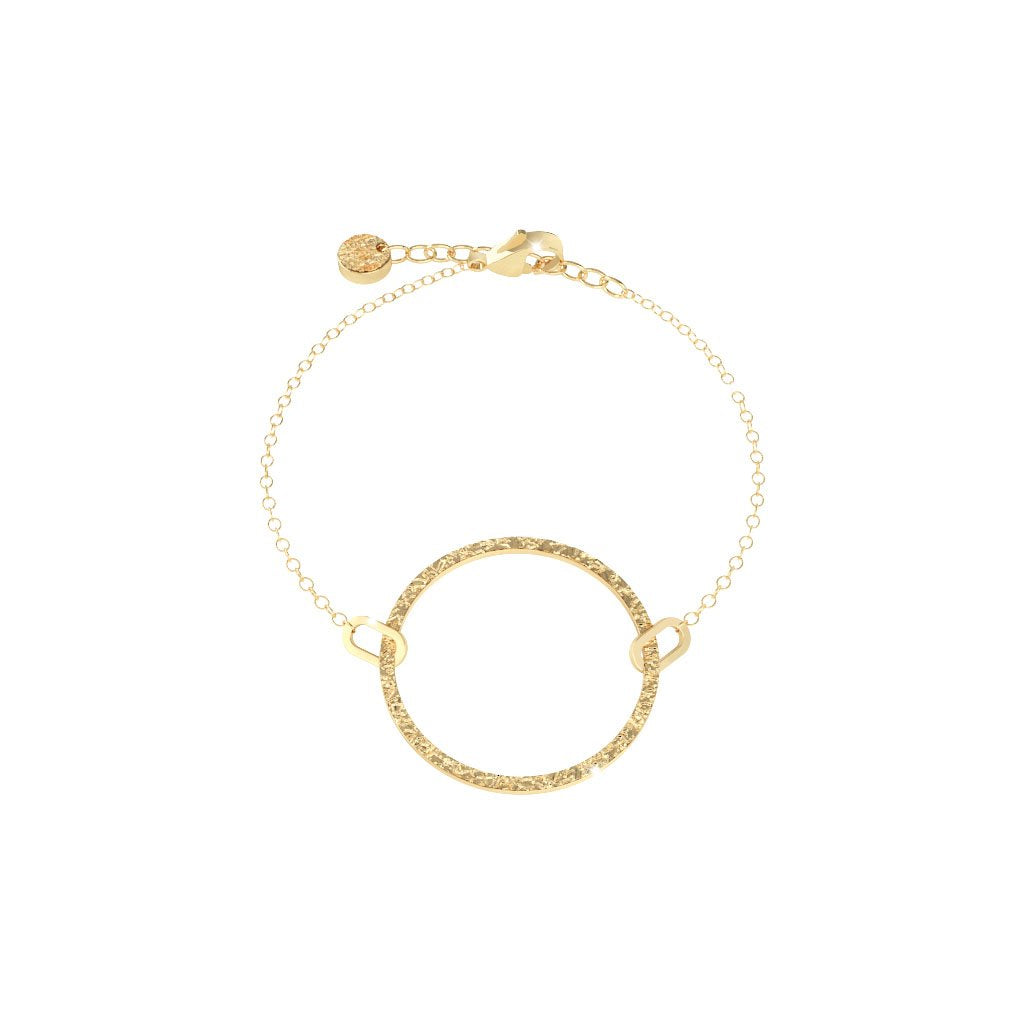 Copenhagen Bracelet | Rebecca | Luby 