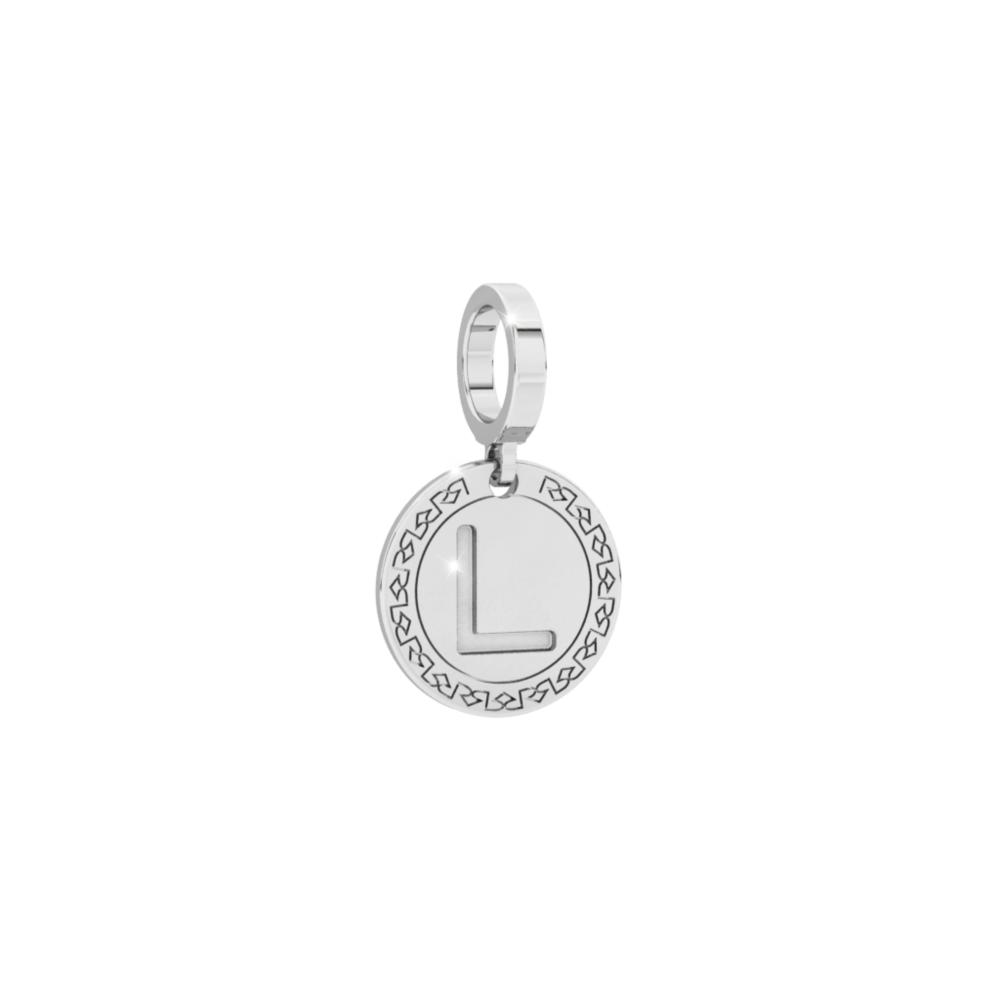 MyWorld Letter Charm | Rebecca | Luby 