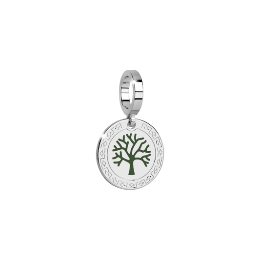 MyWorld Tree of Life Charm | Rebecca | Luby 
