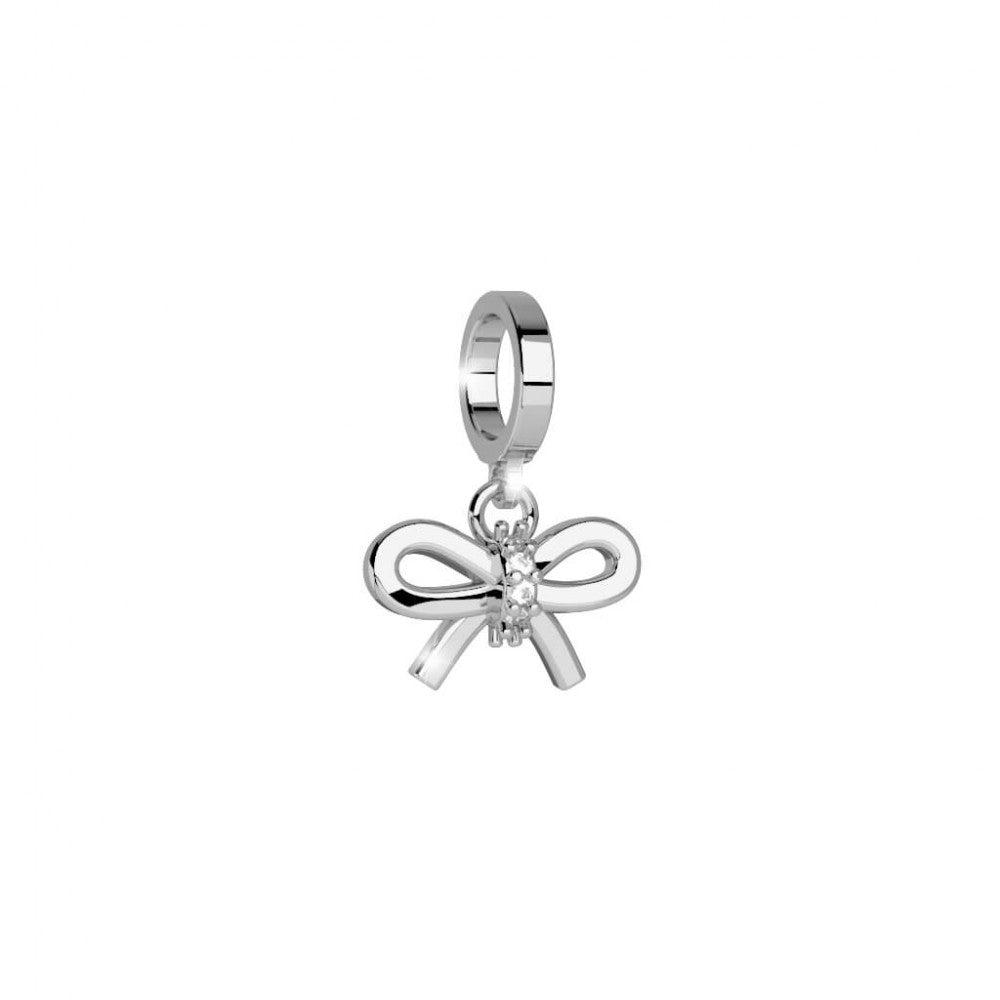 MyWorld Bow Knot Charm | Rebecca | Luby 