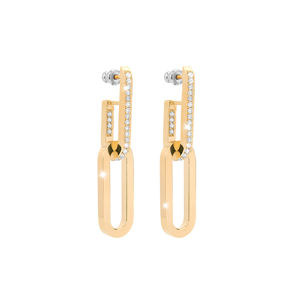 Stockholm Earring | Rebecca | Luby 