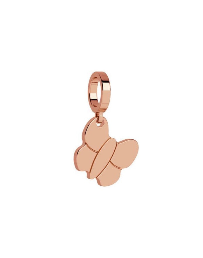 MyWorld Butterfly Charm