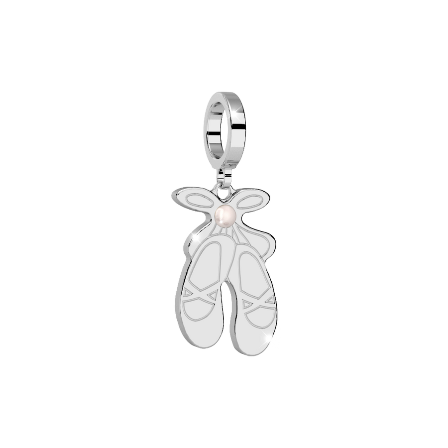 MyWorld Ballerina Shoes Charm