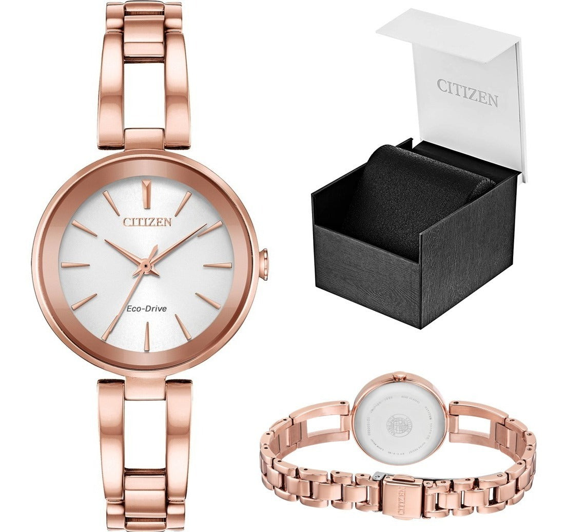 Axiom (Rose-Gold) | Citizen | Luby 