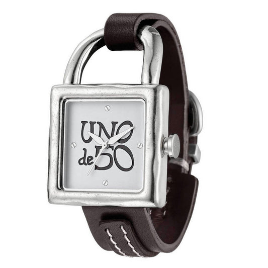 Its Time | Uno de 50 | Luby 