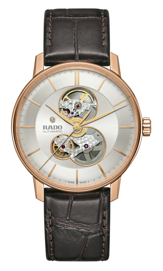 Rado XL Coupole Classic Skeleton | Rado | Luby 