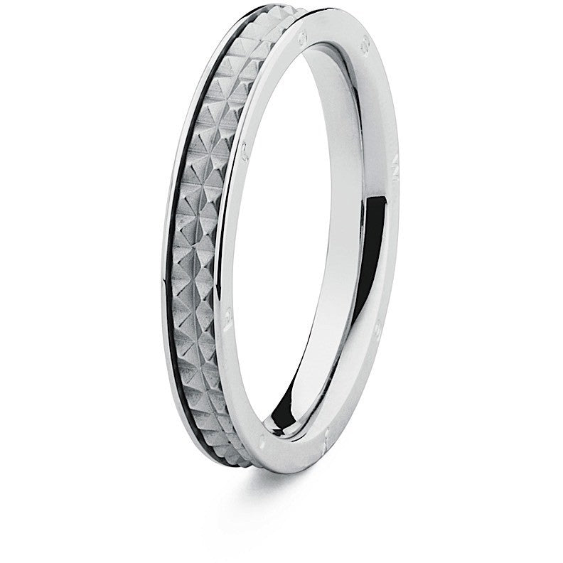 Bullet Ring | Brosway Italia | Luby 