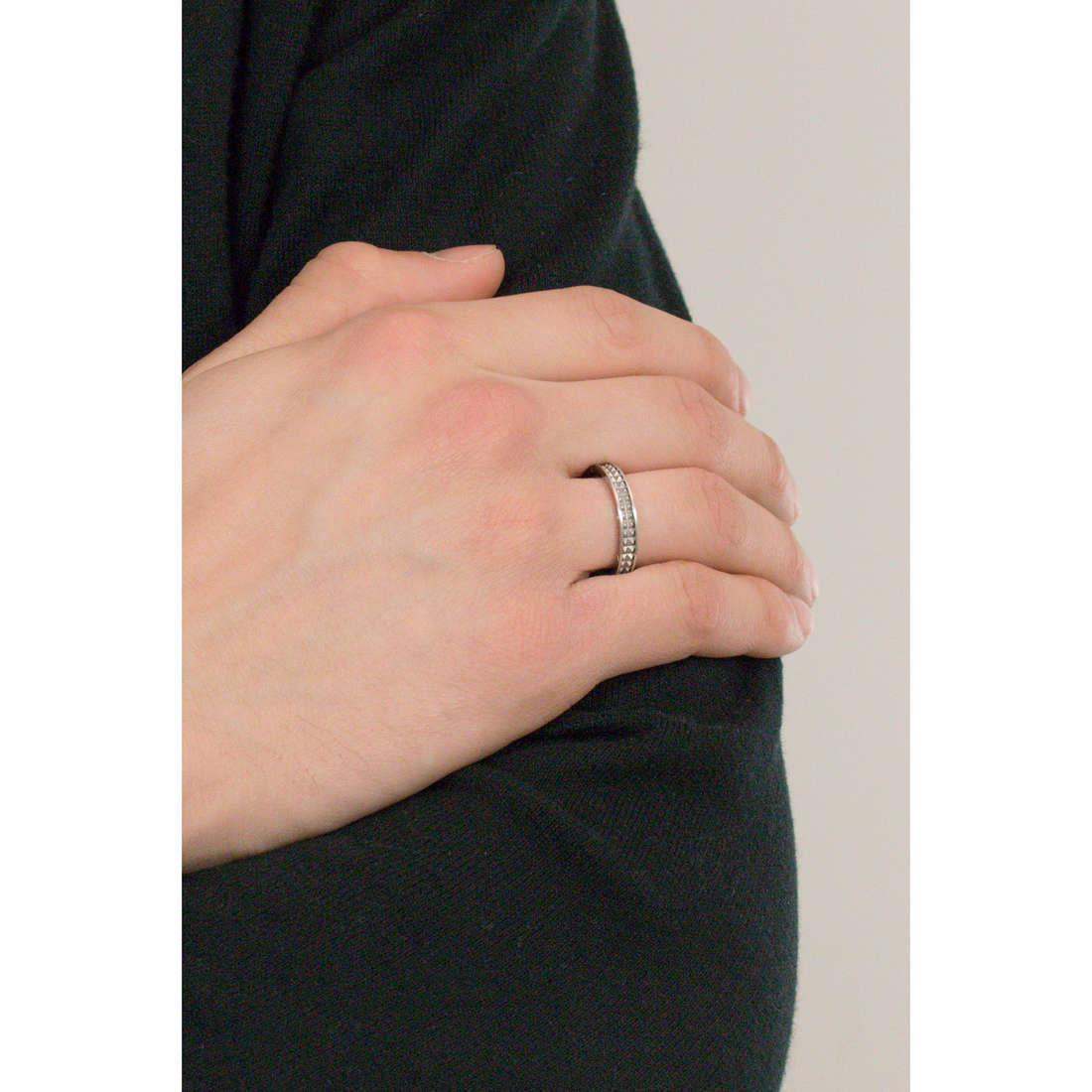 Bullet Ring | Brosway Italia | Luby 