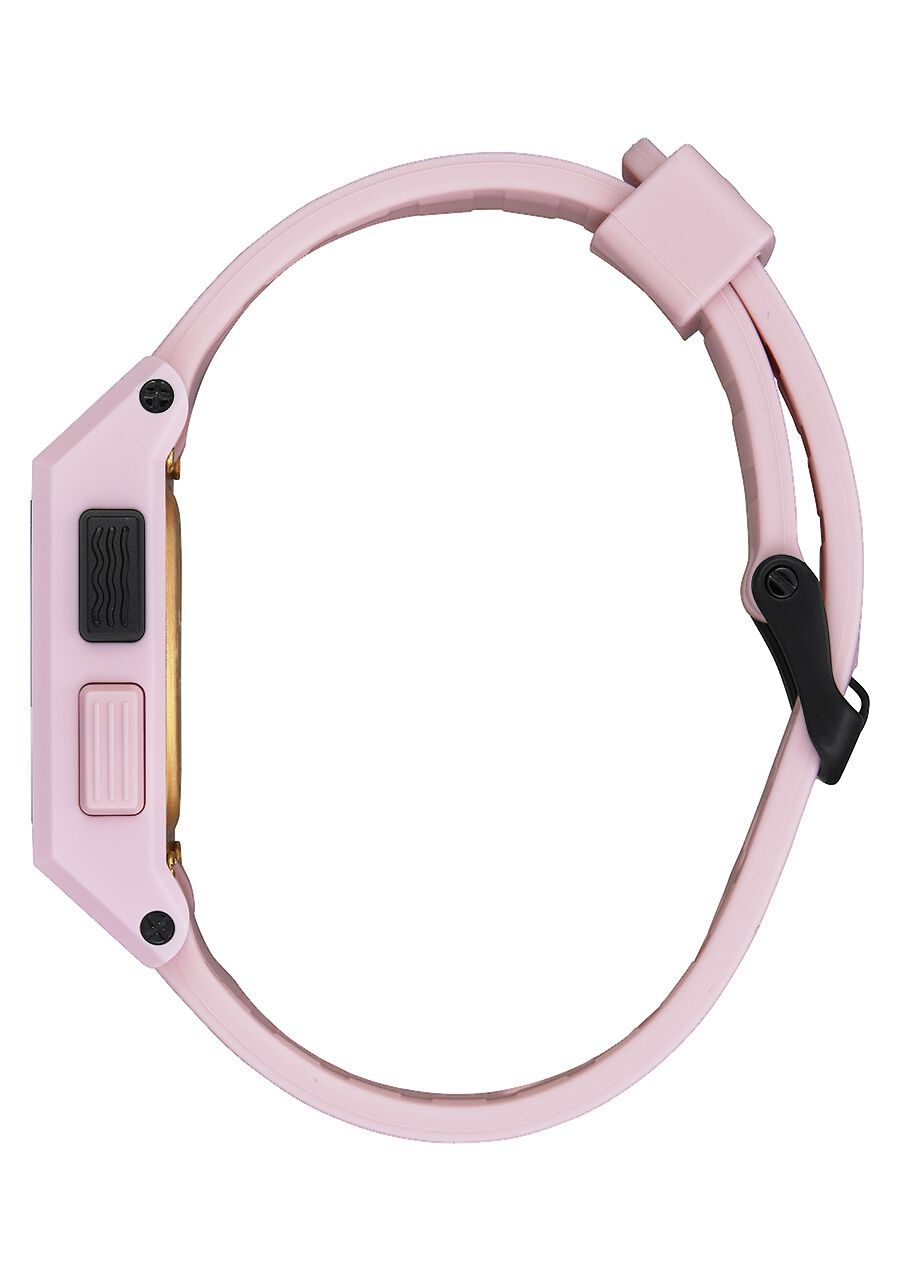 BASE TIDE SOFT PINK / GOLD /LH | Nixon | Luby 