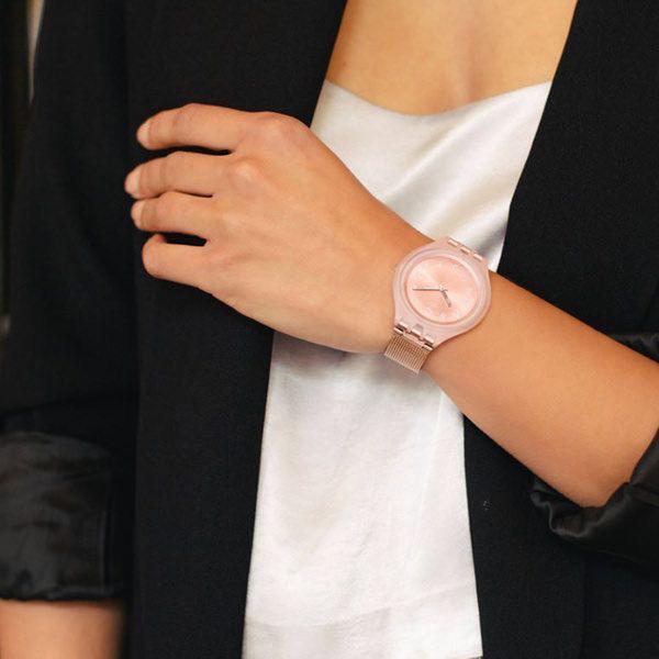 Skin Chic | Swatch | Luby 