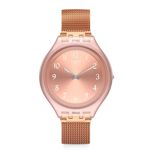 Skin Chic | Swatch | Luby 
