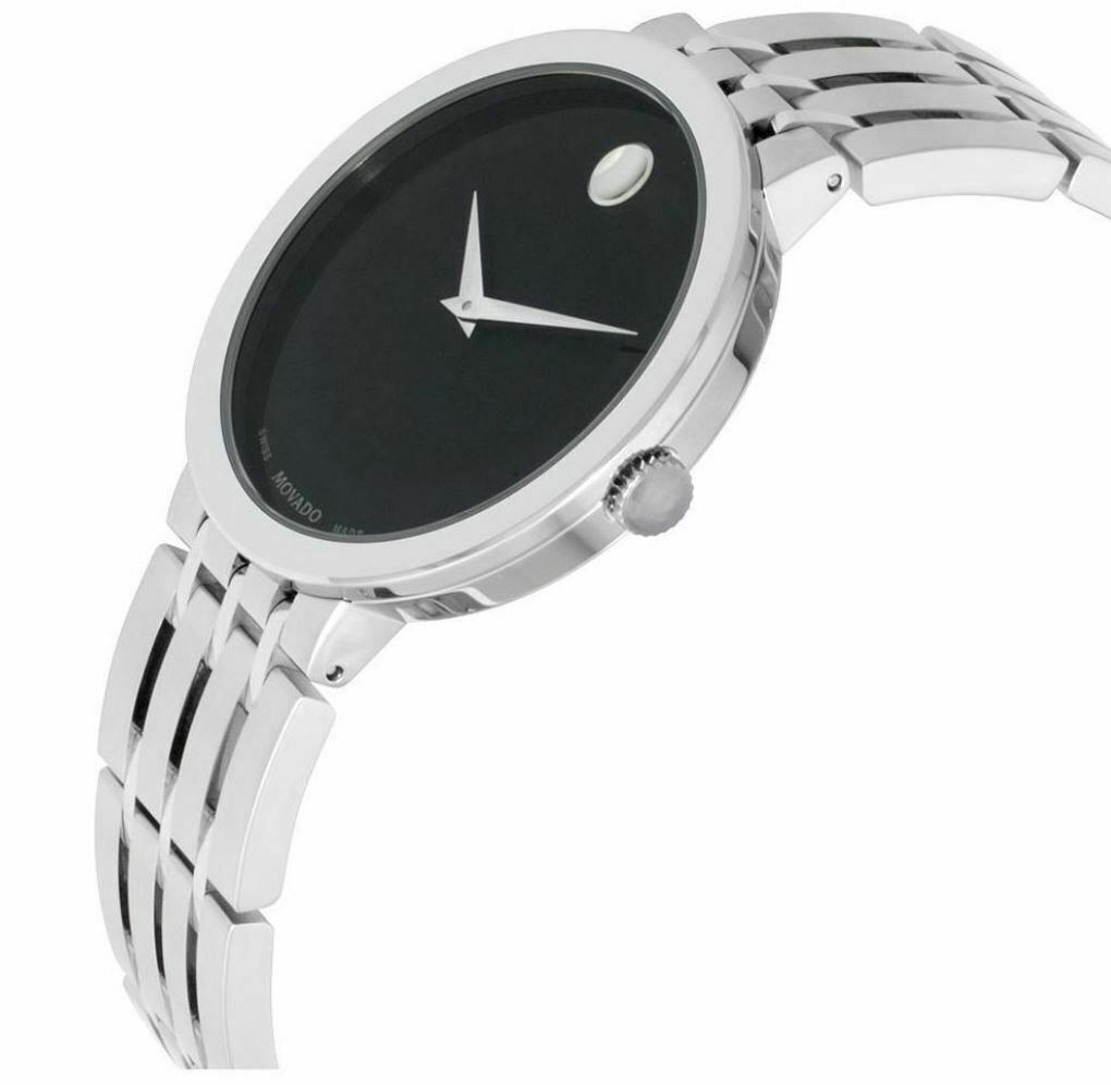 Esperanza (39mm) | Movado | Luby 