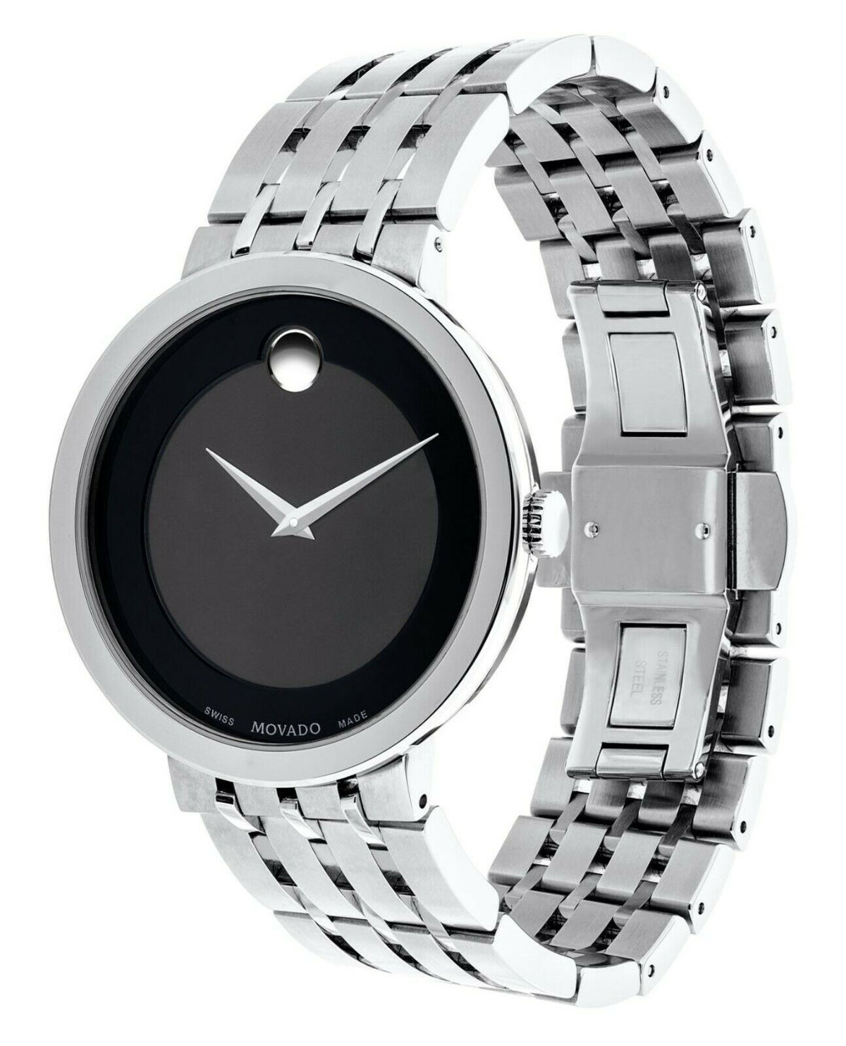 Esperanza (39mm) | Movado | Luby 