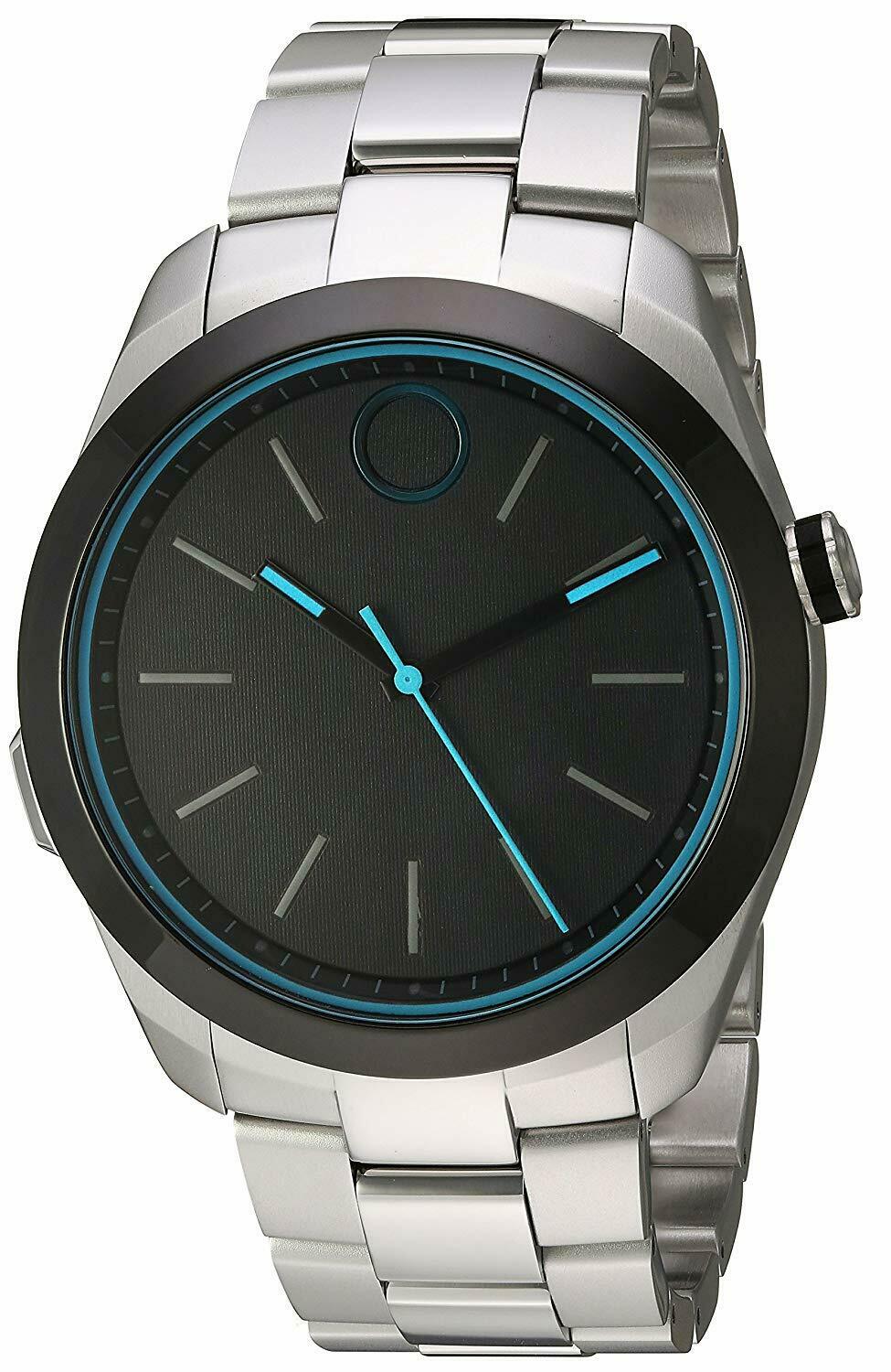 Movado BOLD Motion Smartwatch | Movado | Luby 