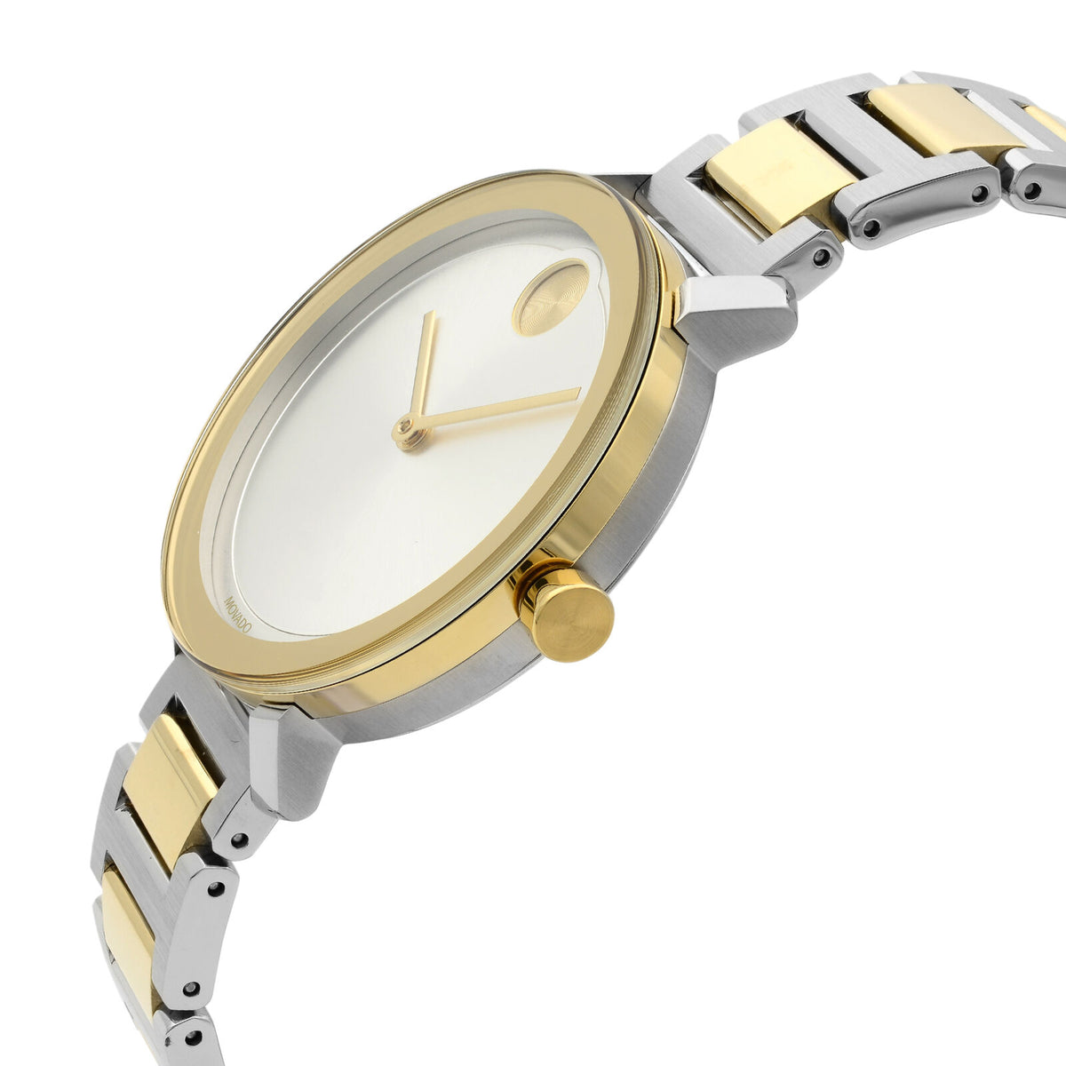 MOVADO BOLD 2-T | Movado | Luby 