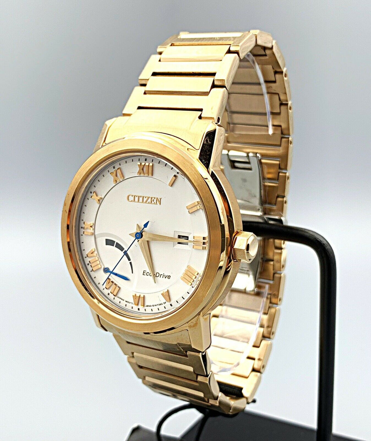 PRT (Rose-Gold) | Citizen | Luby 