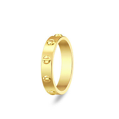 Anillo Love Craving (Oro)