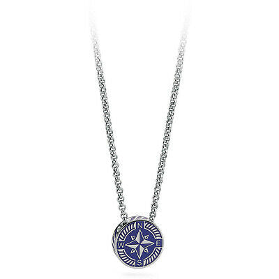 Nautilus Navigation Star Necklace | Brosway Italia | Luby 