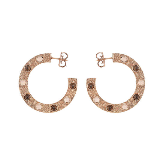 Vintage Hoops | Sunfield | Luby 