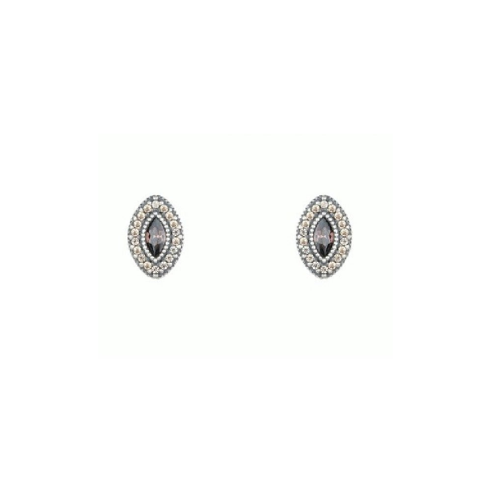 Marquise Earrings | Sunfield | Luby 