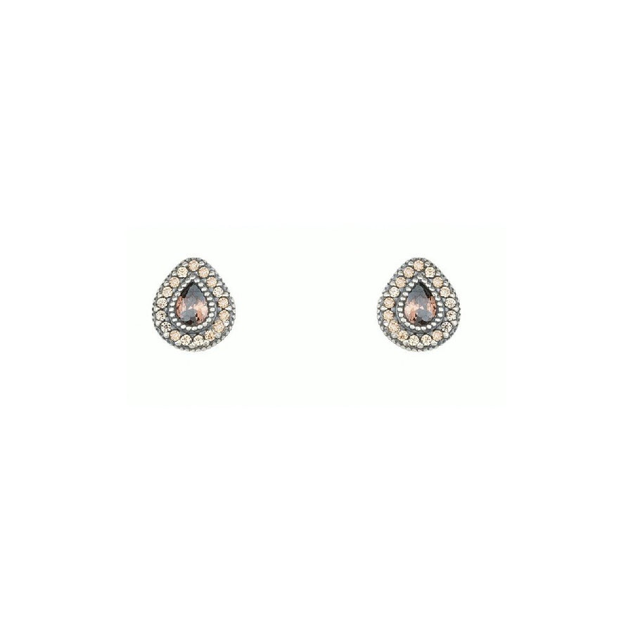 Pendientes colgantes