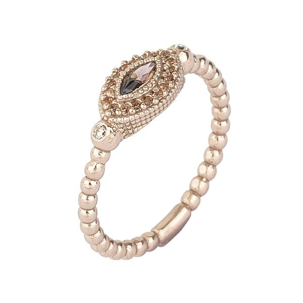 Anillos marquesa
