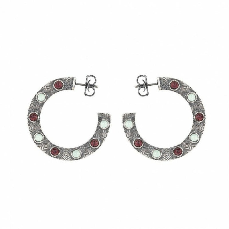 Vintage Hoops