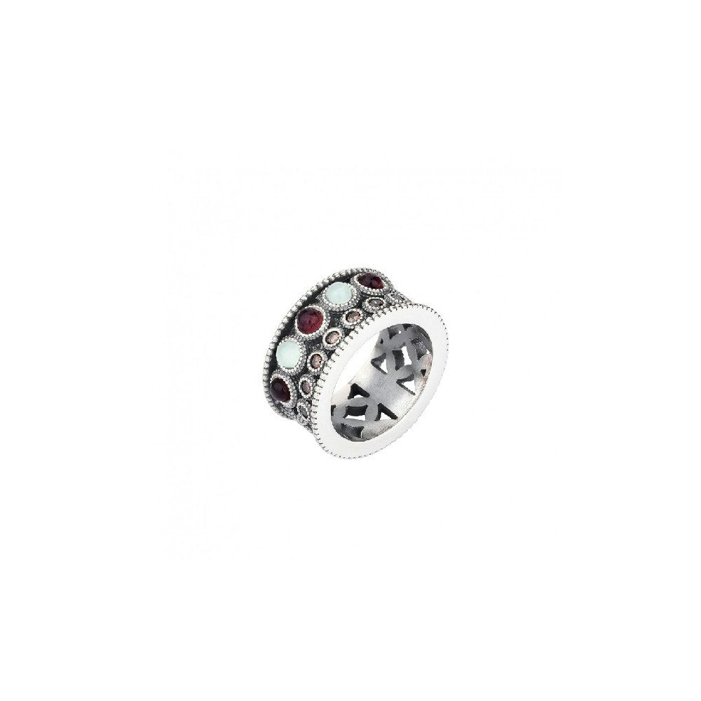 Fashion Rings | Sunfield | Luby 