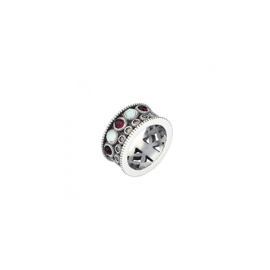 Anillos de moda