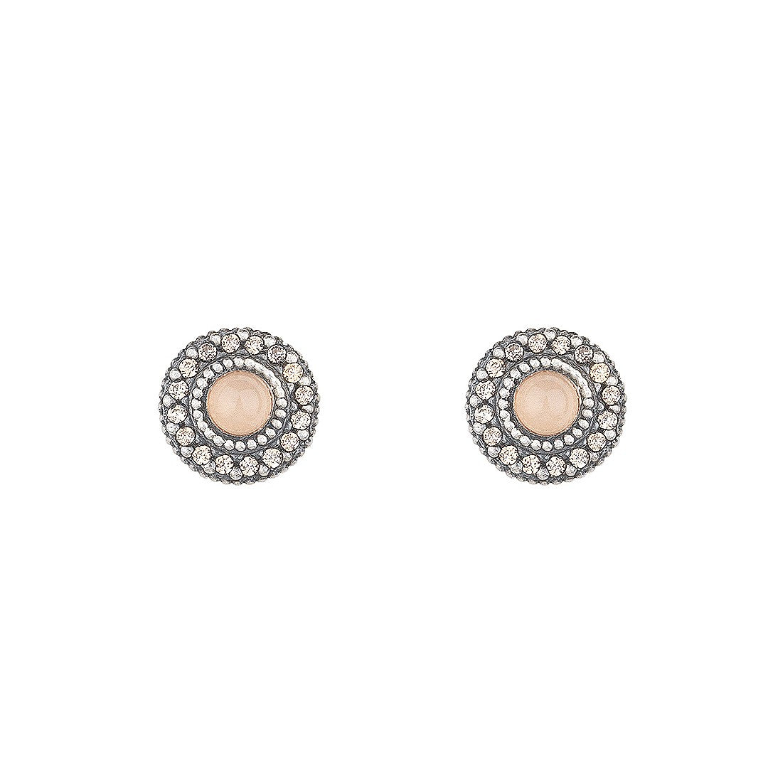 Round Stud | Sunfield | Luby 