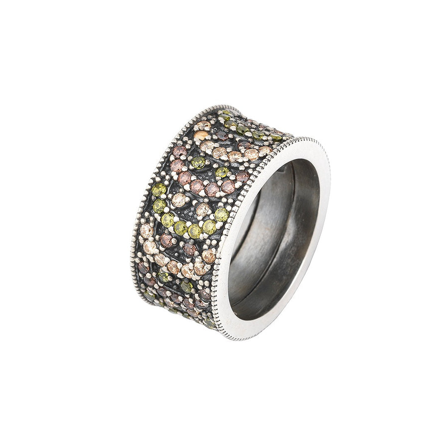Anillos de moda