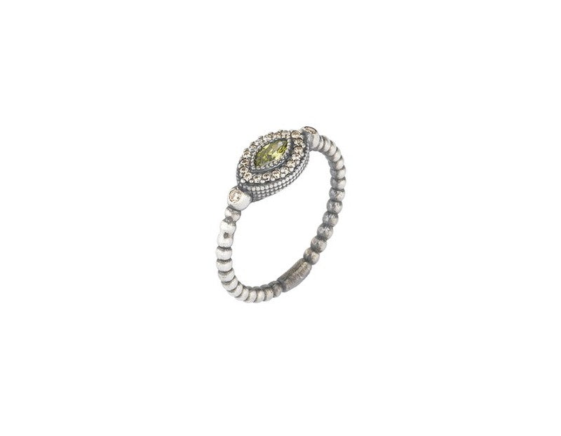 Anillos marquesa