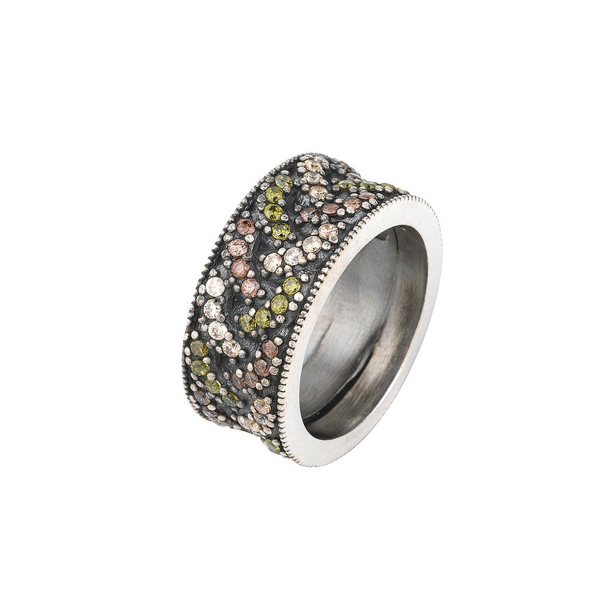 Anillos de moda