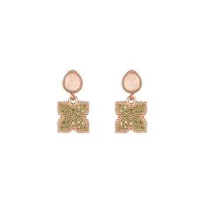 Pendientes Mariposa
