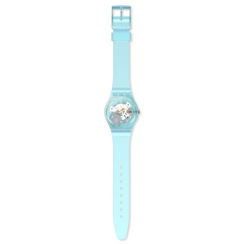 Morning Sky | Swatch | Luby 