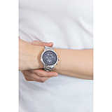 Access Runway Smartwatch (Silver) | Michael Kors | Luby 