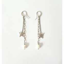 Orencchini Earrings | Rebecca | Luby 