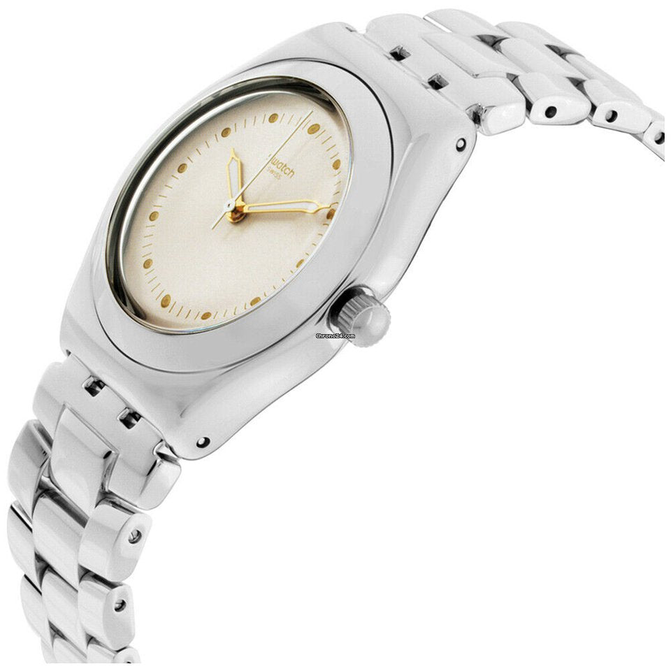 Puntagialla | Swatch | Luby 
