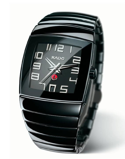 Sintra Jubile (Black) | Rado | Luby 
