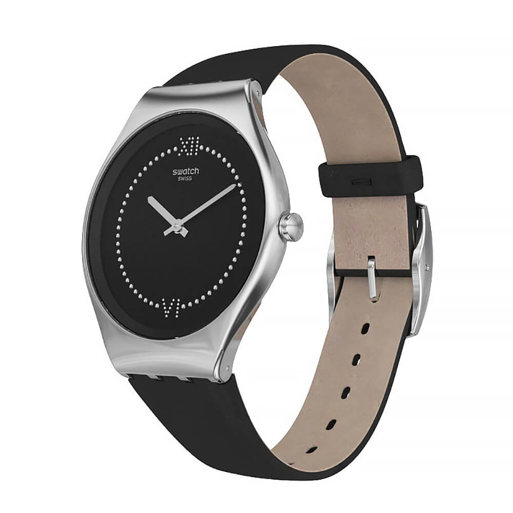 Skinalliage | Swatch | Luby 