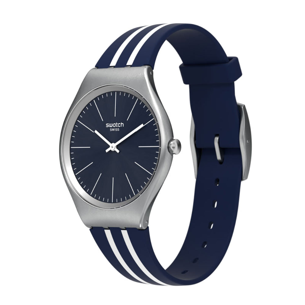 Skinblueiron | Swatch | Luby 