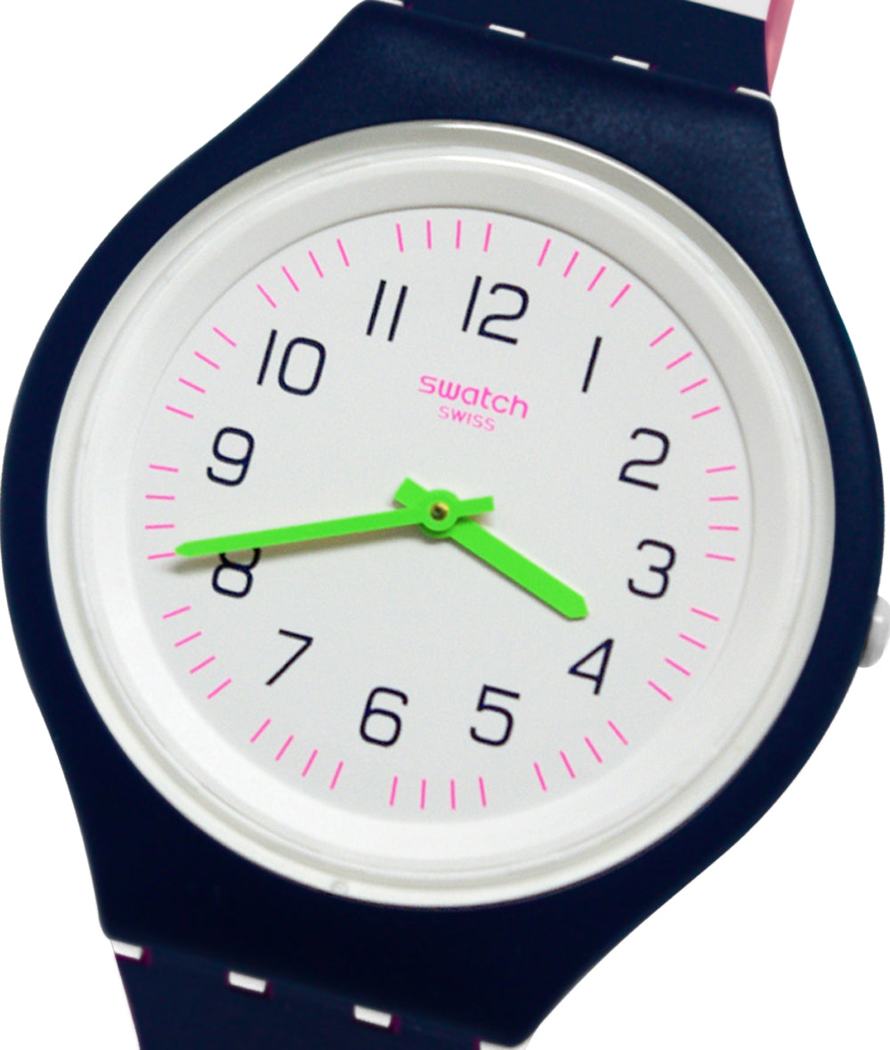 Skinfunky | Swatch | Luby 
